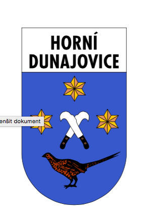 TJ Horní Dunajovice