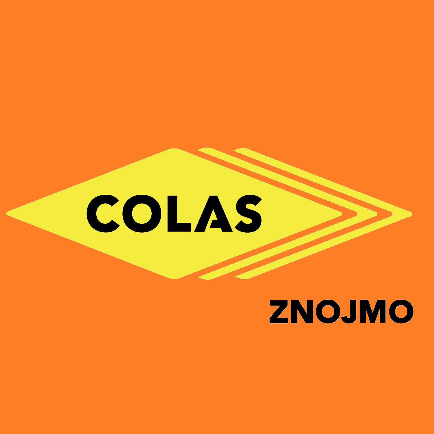 HC COLAS ZNOJMO