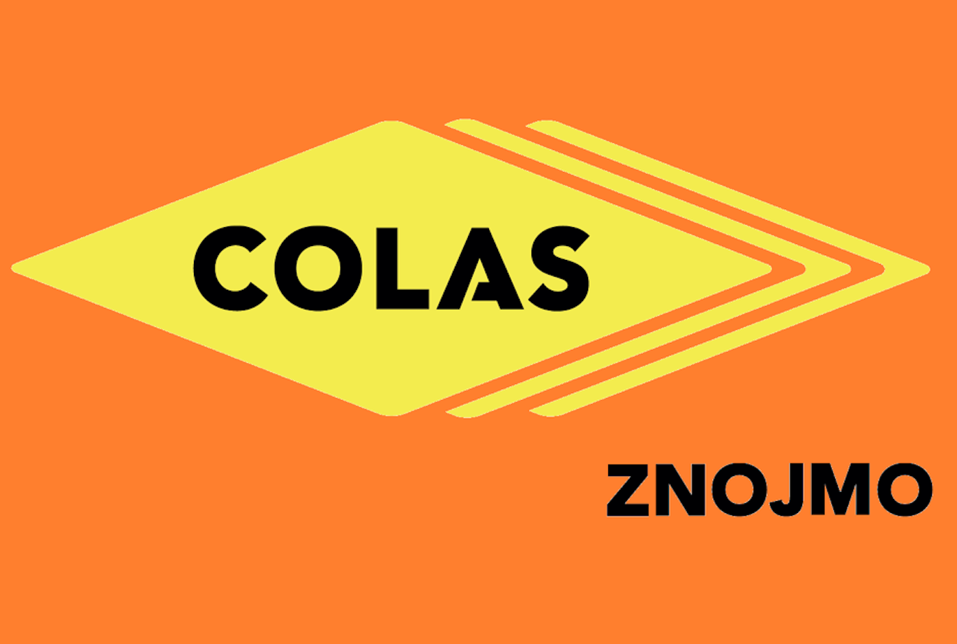 HC COLAS Znojmo