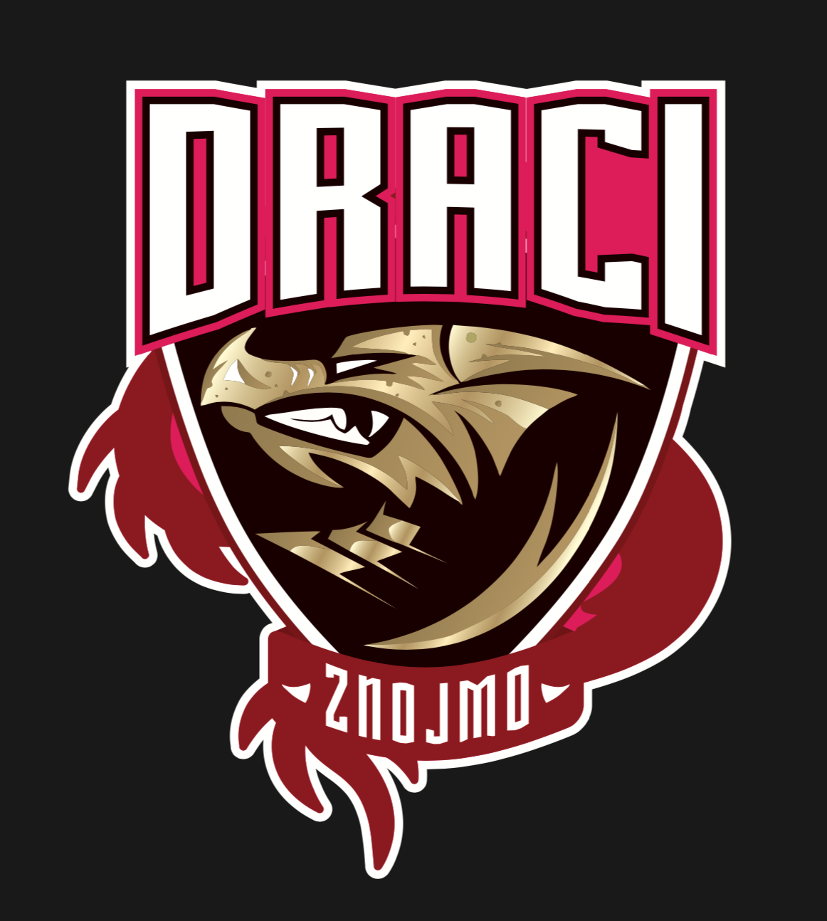 HC DRACI ZNOJMO